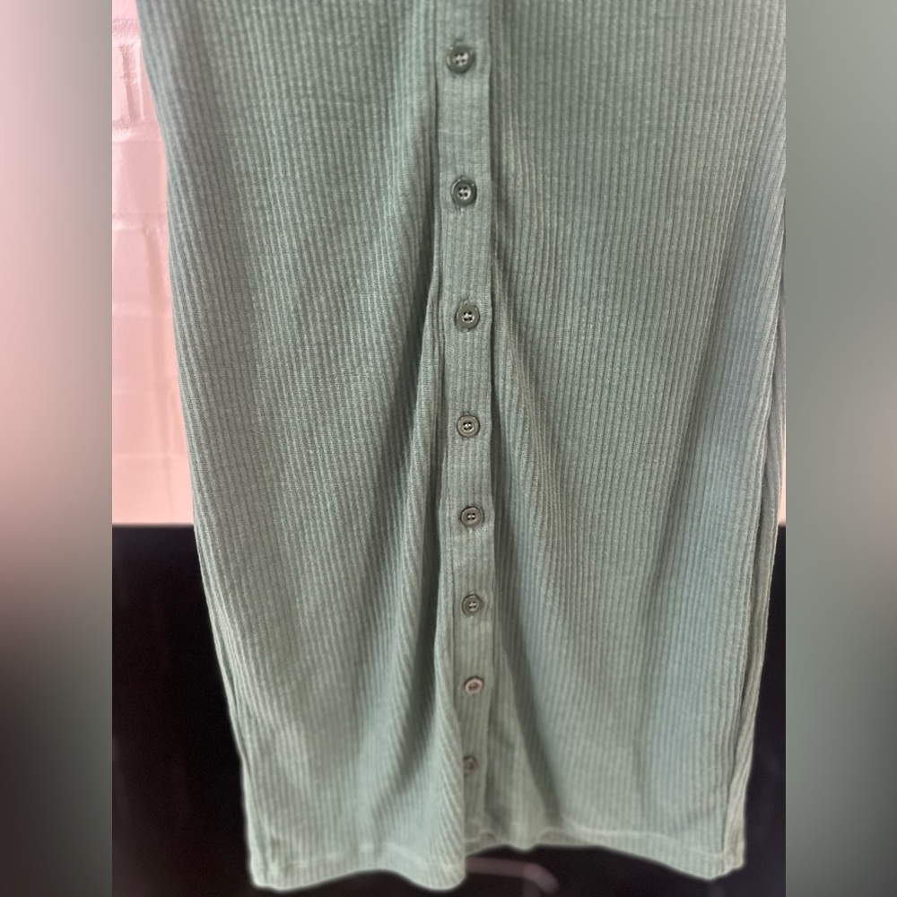 NWT Princess Polly Downtown Mini Dress 👗 - Picture 8 of 8